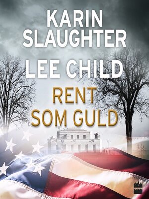 cover image of Rent som guld